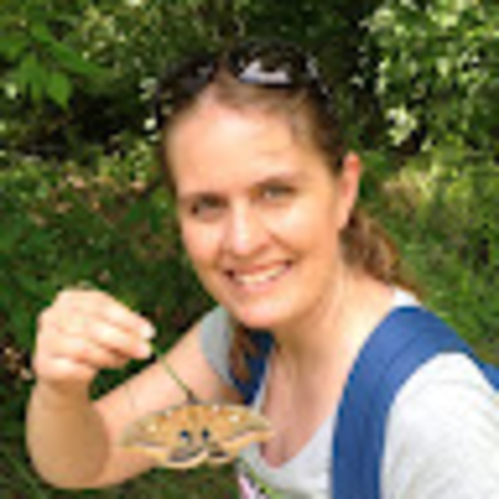 Meet your Posher, Carrie